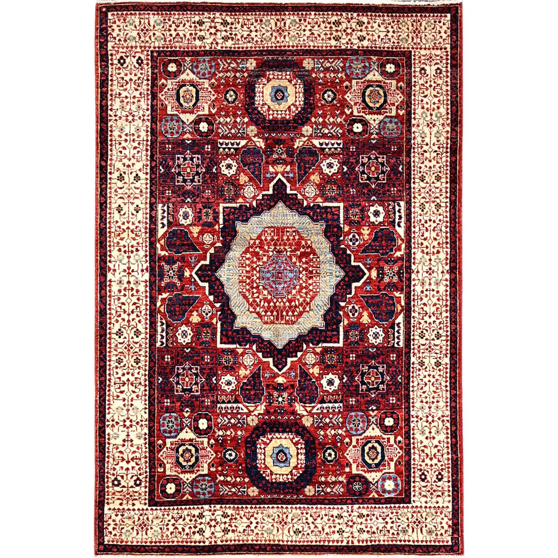 Mamluk Rugs LUV772686